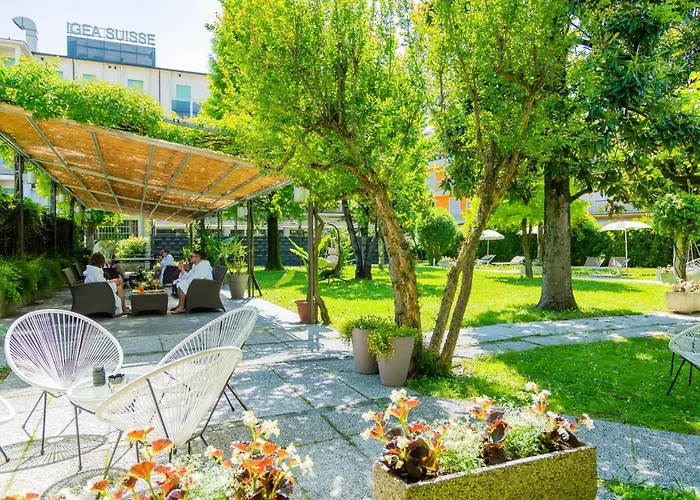 Hotel Terme Formentin