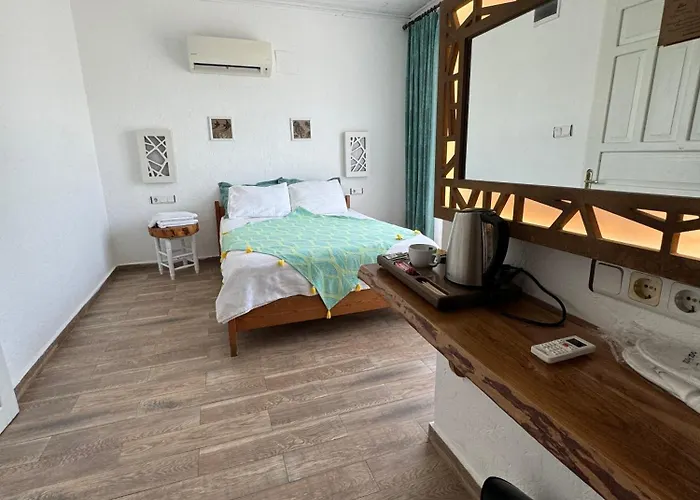 Ceneviz Hotel