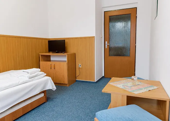 Hotel Tatrawest