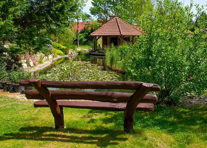 Orchidea Hotel Lipot