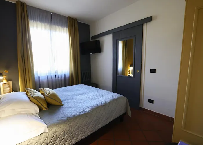 Florence Garda Hotel