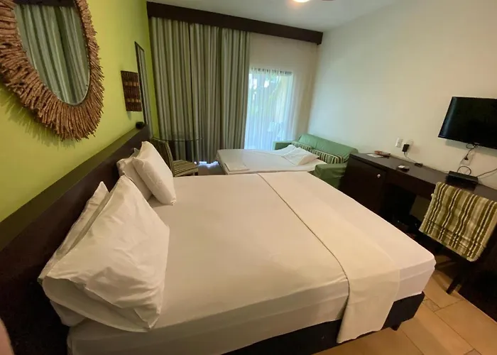 Iara Beach Hotel Boutique