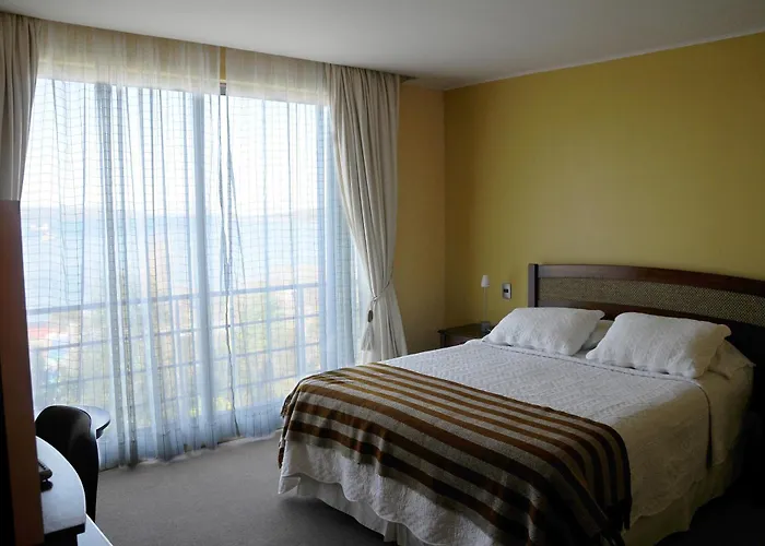 Hotel Patagonia Insular