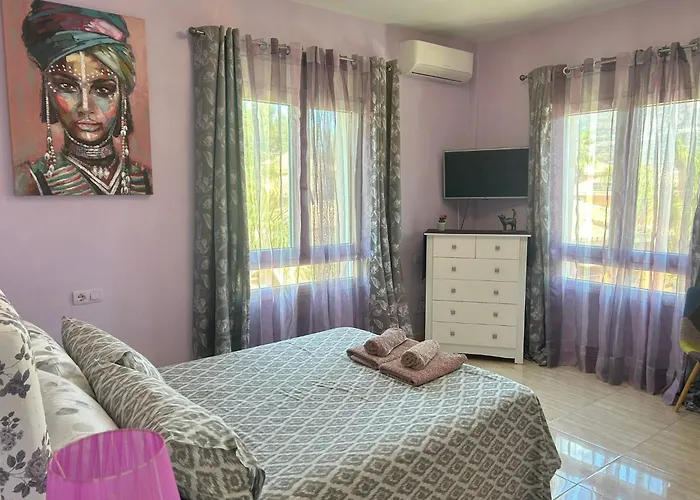 Villa Paraisos