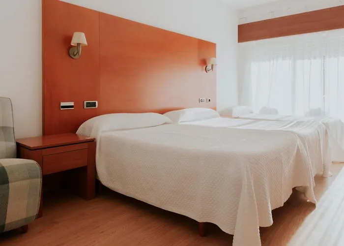 Hotel El Molino