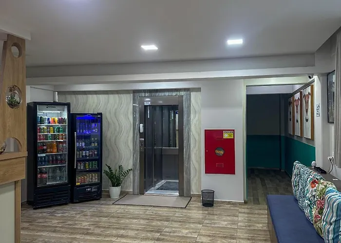 Hotel Royal Jaraguá