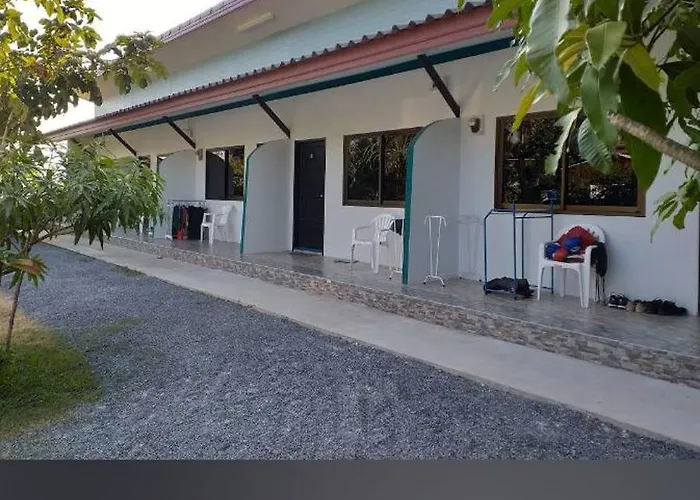 Teahouse