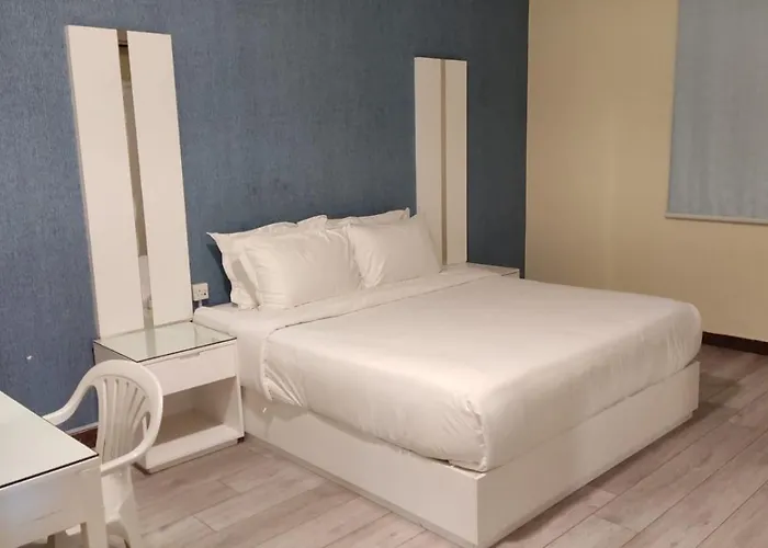 Open Hotel Buraiyda