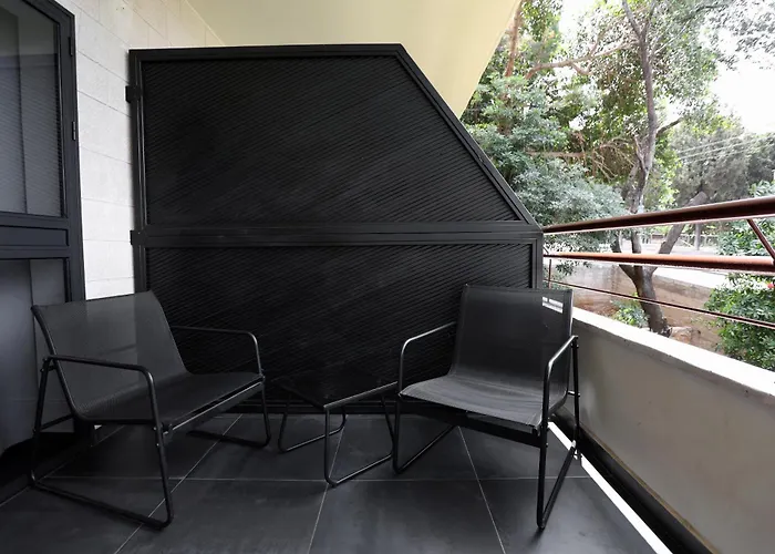 Domus Carmel Hotel
