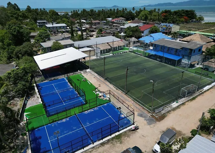 Phangan Padel Club