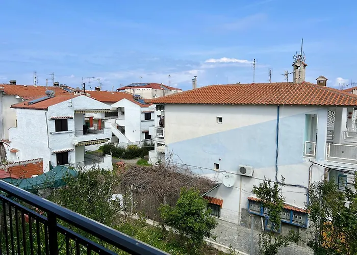 Pelekan Rooms And Apartments Athina 33