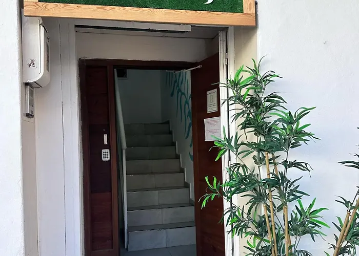Cisne By Nest Hostel