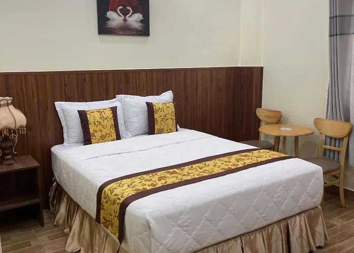 Motel Hoang De