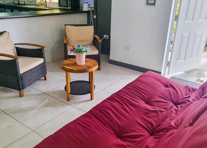Cattleya Flor Hotel