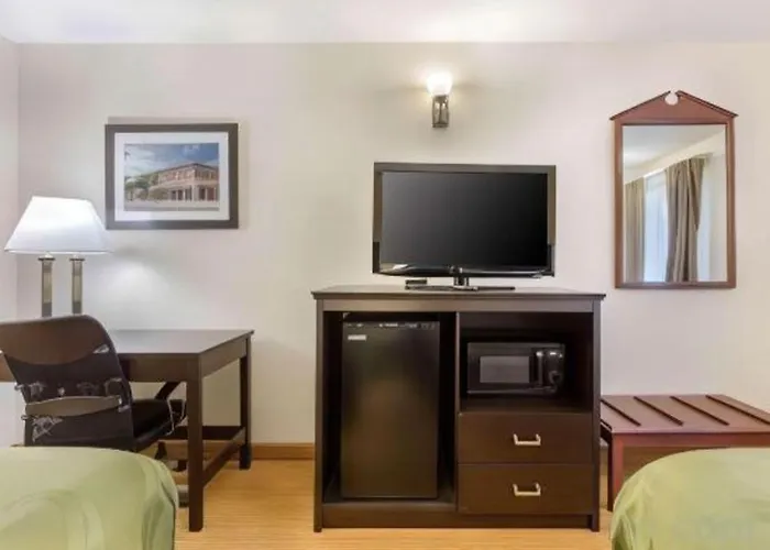 Quality Inn Arab Hwy 231