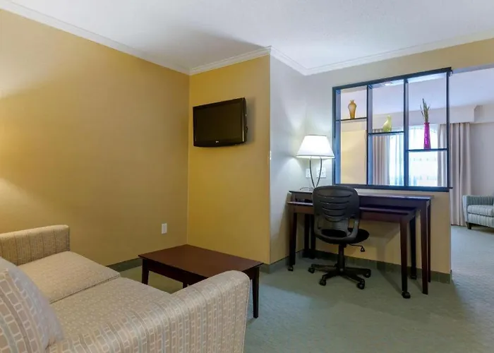 Best Western Davison Inn
