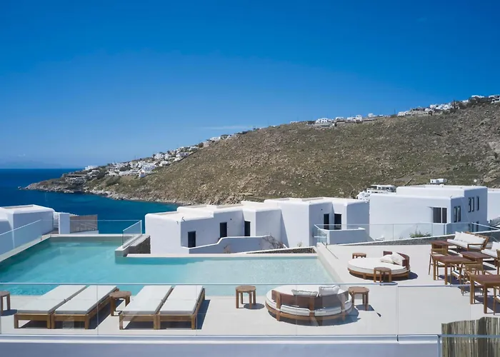 Iria Blue Mykonos