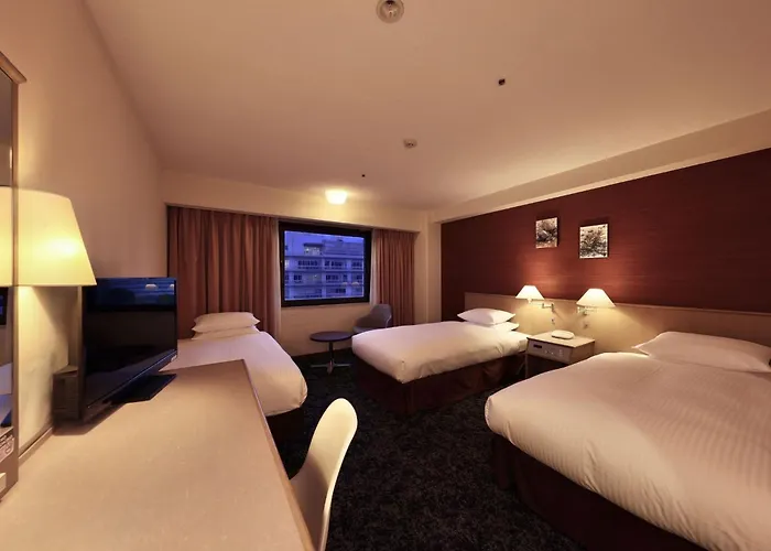 Minamisenri Crystal Hotel - Vacation Stay 78162V