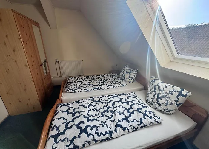 Motel auf der Alm