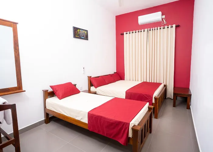 Ramiy Resort Batticaloa