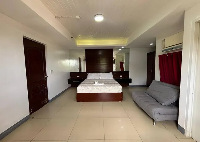 Yellowbell Hotel