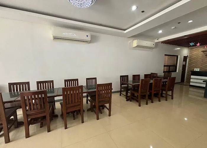 Yellowbell Hotel