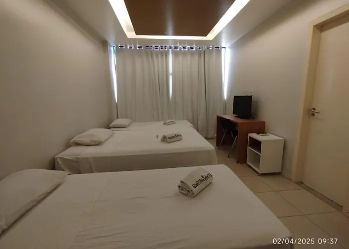 Bueno Palace Hotel