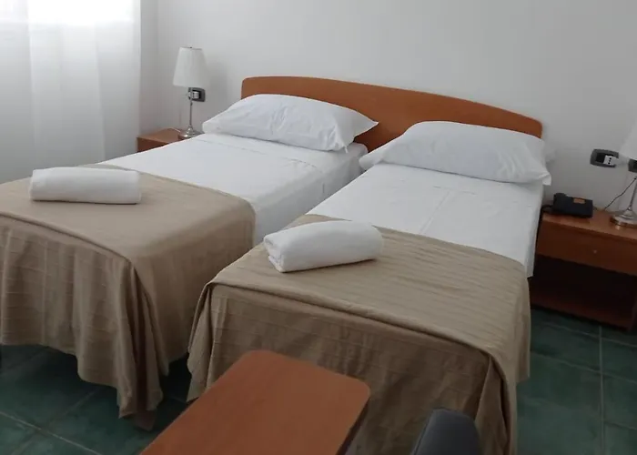 Stella Maris Hotel