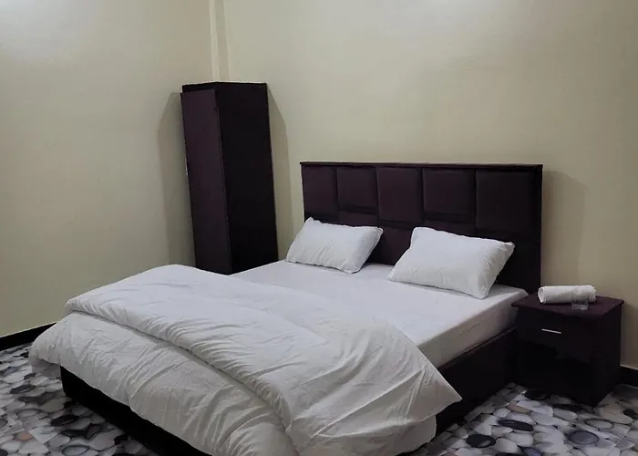 Galaxy Hotel Kalam