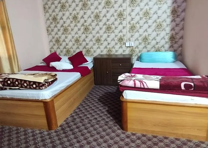 Dayglow Inn , Bhadrapur