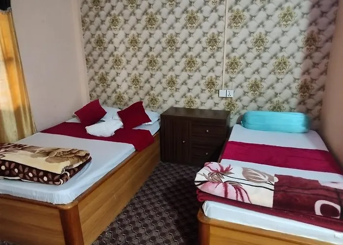 Dayglow Inn , Bhadrapur