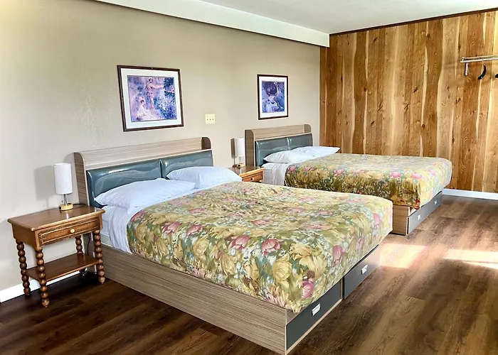 Valemount Hotel