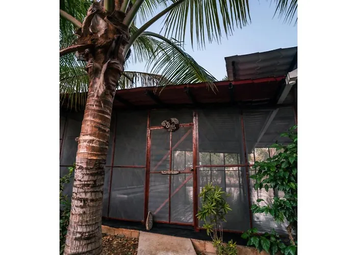 Drift Away Lodge Cr