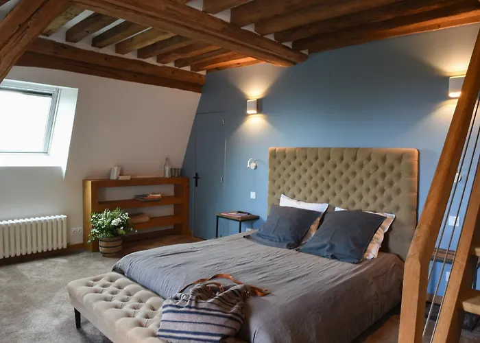 La Chaumiere