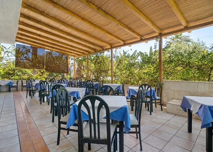 Gorgona Hotel