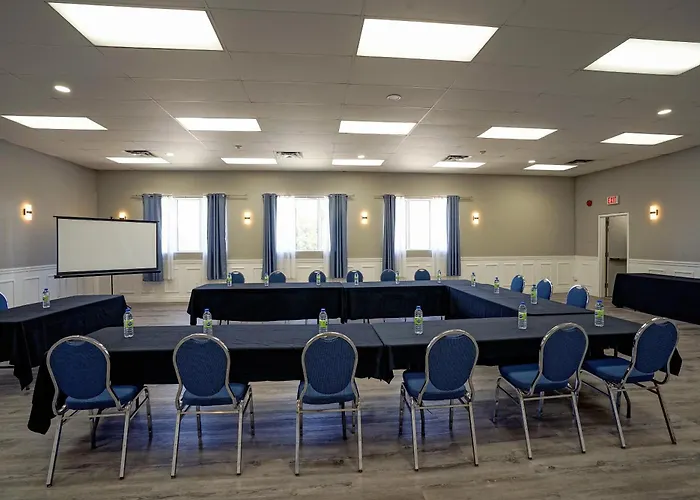 Travelodge Hotel By Wyndham Sudbury