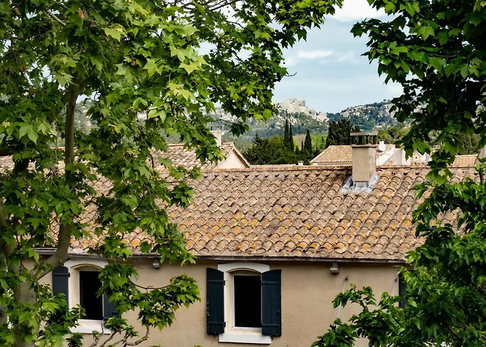 Hotel Les Magnanarelles