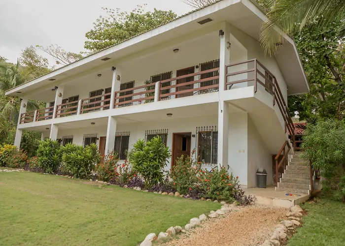 Villa Del Sol Boutique Hotel