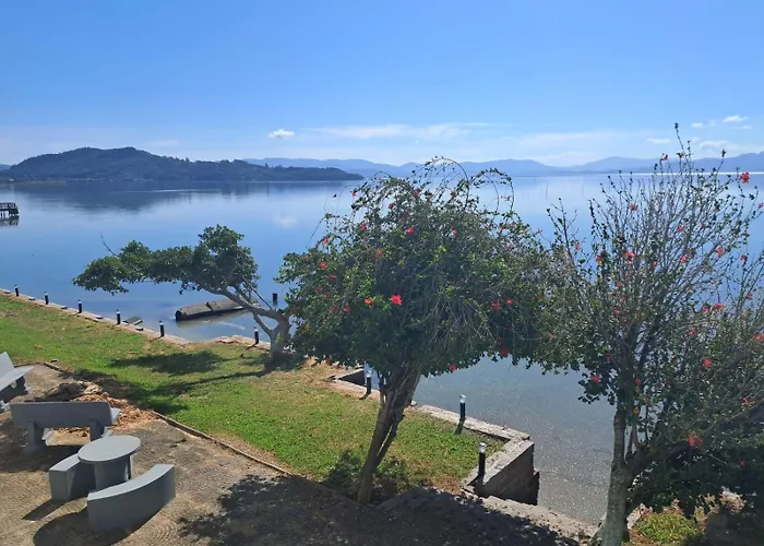 Hotel Lagoa
