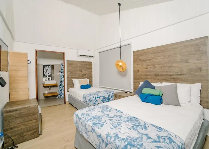 Hotel Ocotal Bed&Breakfast