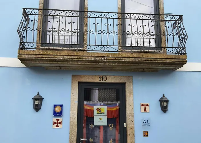 Alvorada Medieval, Al