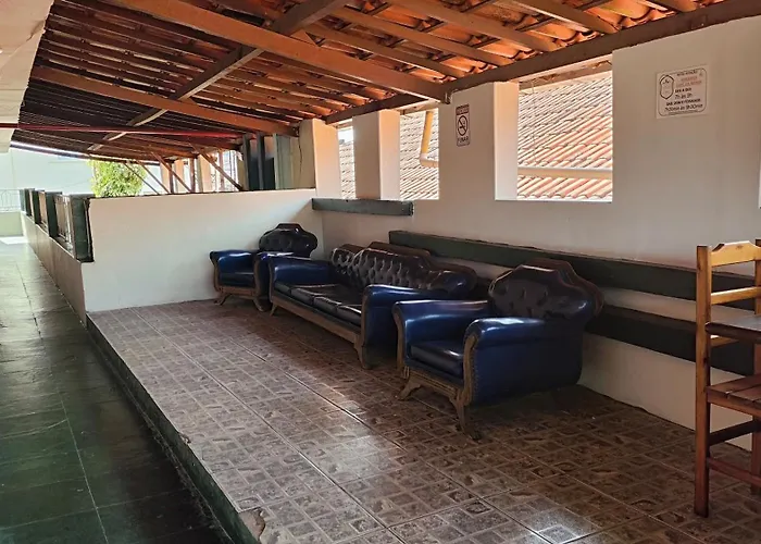 Hotel Estacao