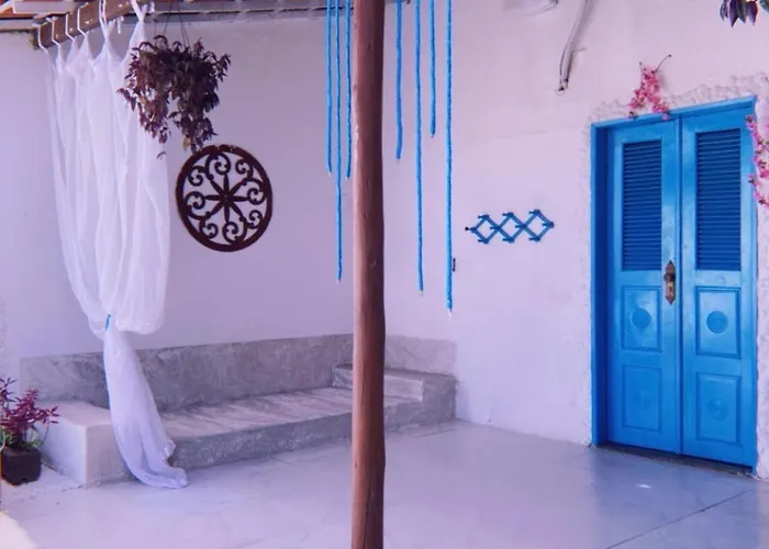 Casa olho d água temporada