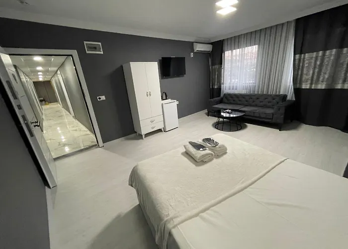 Arena Resort Otel Kagıthane Istanbul