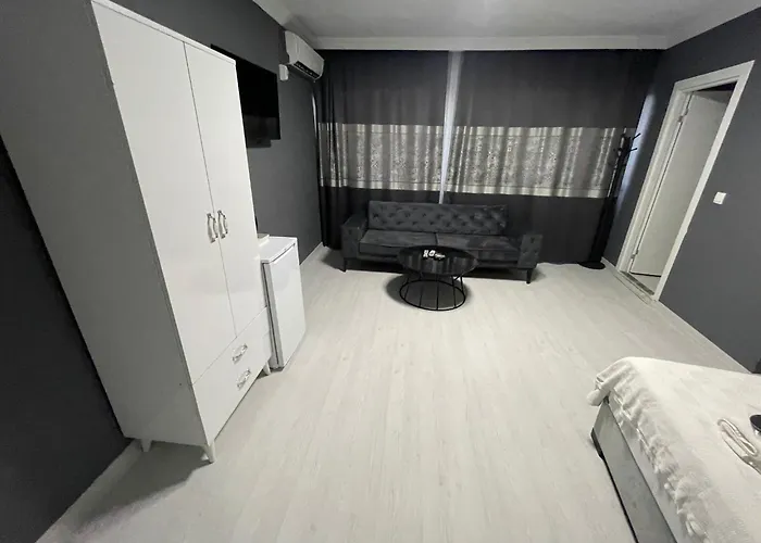 Arena Resort Otel Kagıthane Istanbul
