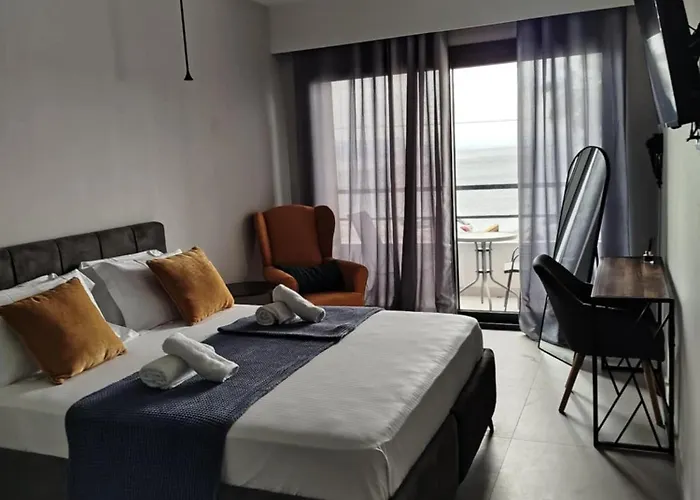 Hotel Andreas