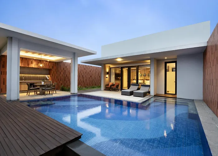 Hotel Santika Premiere Linggarjati - Kuningan