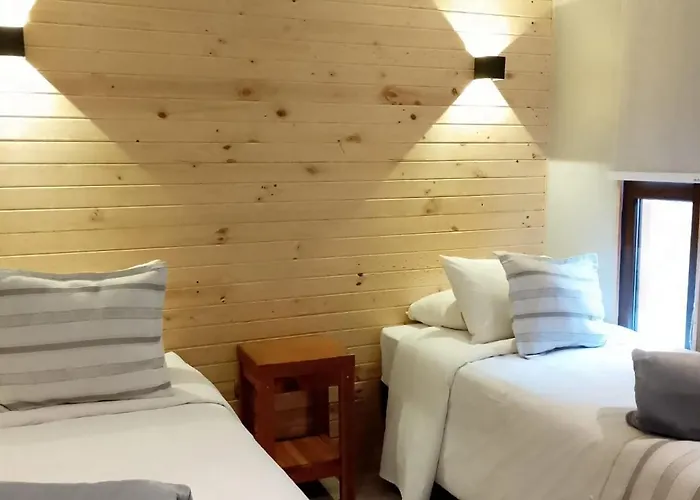 Hotel Bacaris