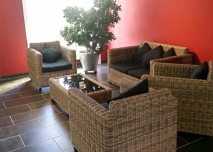 Hotel Crea