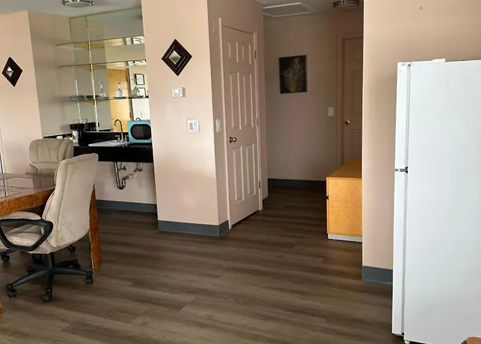 Security Inn And Suites